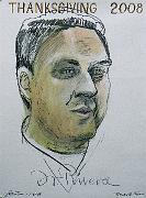 2008 Thanksgiving Day Visitors